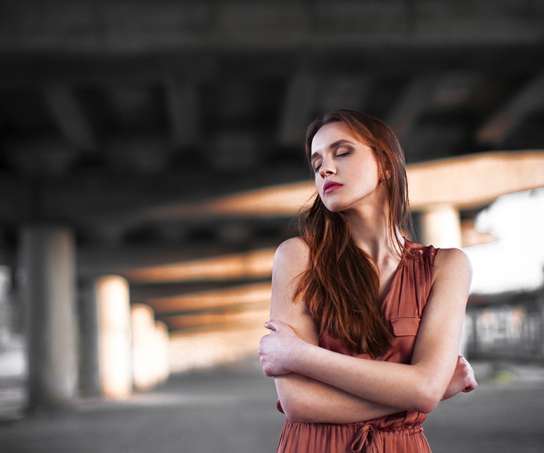 Gallery: Portrait