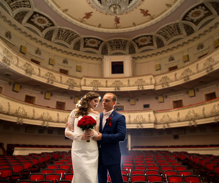 Gallery: Wedding
